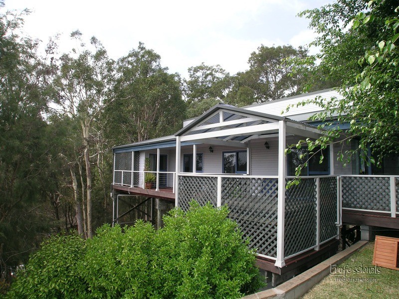 Macquarie Hills NSW 2285