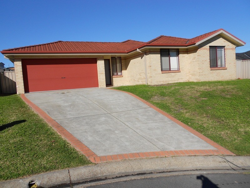 4 Jaeger Court, Cameron Park NSW 2285