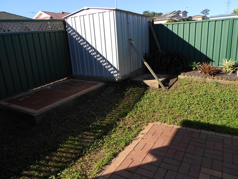 4 Jaeger Court, Cameron Park NSW 2285