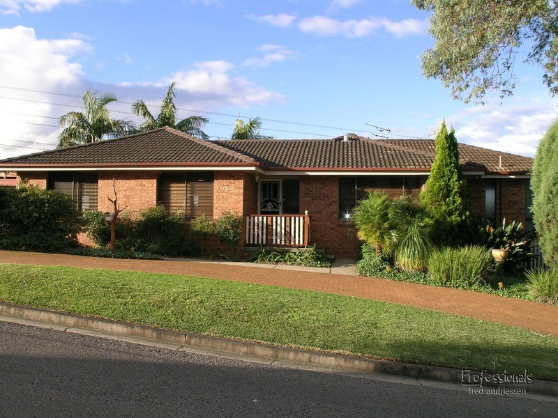 Macquarie Hills NSW 2285