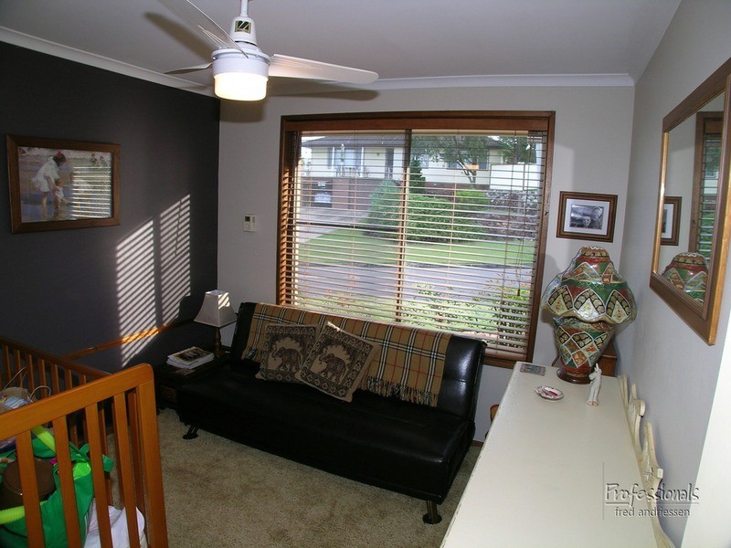 Macquarie Hills NSW 2285
