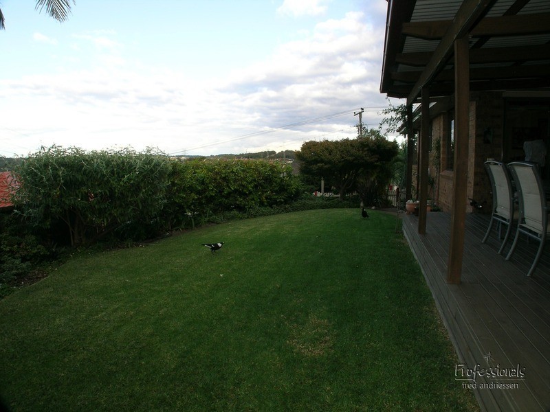 Macquarie Hills NSW 2285
