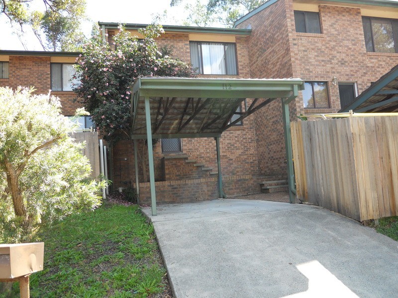 112/29 Taurus  Street, Elermore Vale NSW 2287