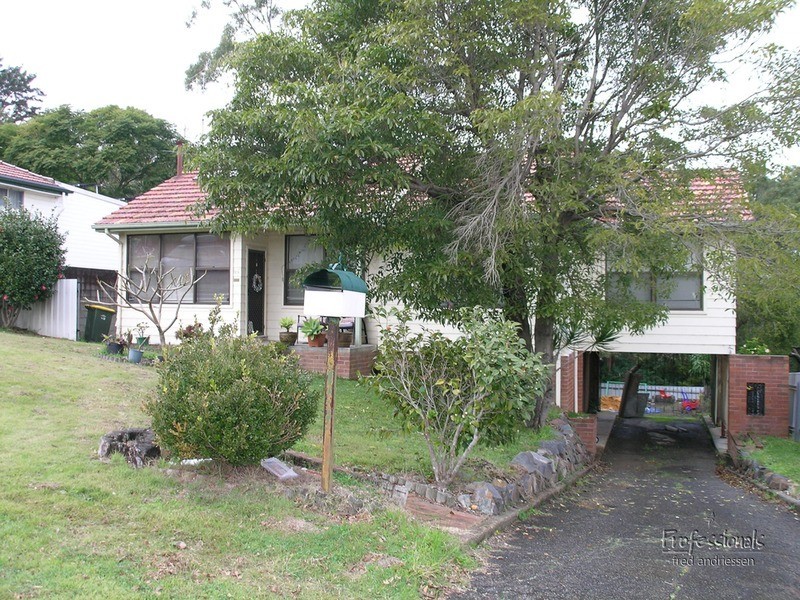 Glendale NSW 2285
