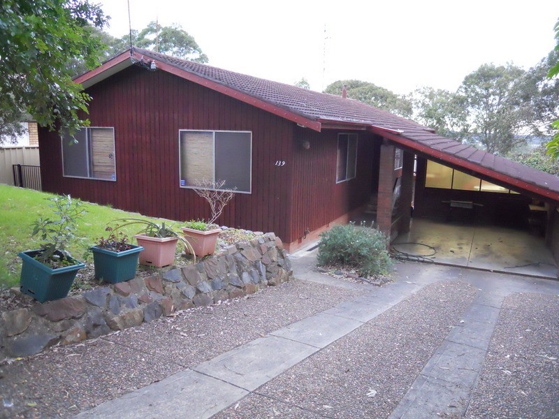 139 Reservoir Road, Cardiff Heights NSW 2285