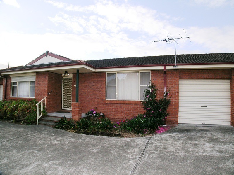 2/42 Neilson Street, Edgeworth NSW 2285