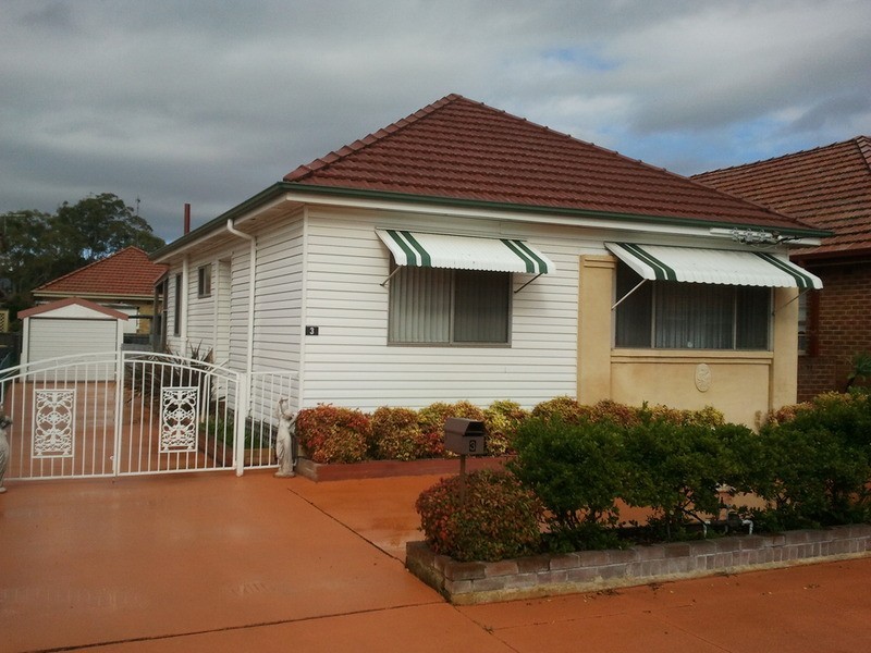 3 Duke Street, New Lambton NSW 2305