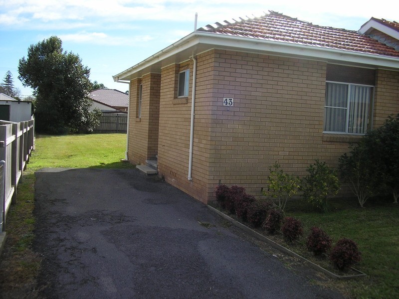 2/43 Sixth Street, Boolaroo NSW 2284