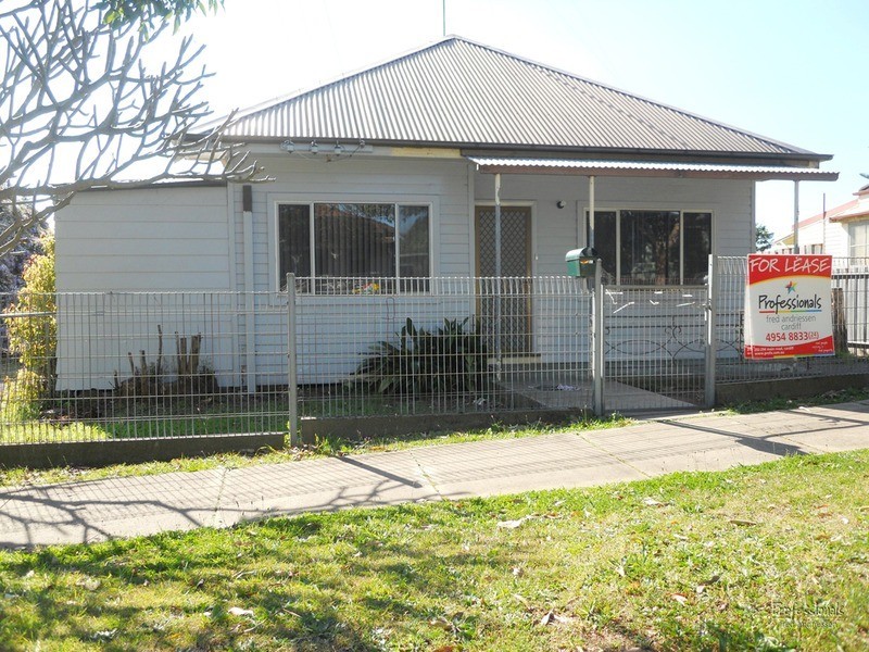 6 Martindale Street, Wallsend NSW 2287