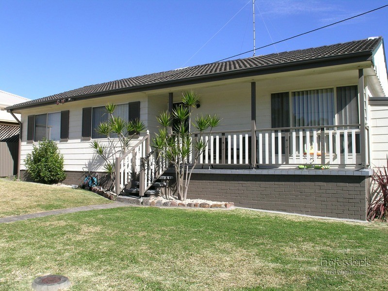 Elermore Vale NSW 2287