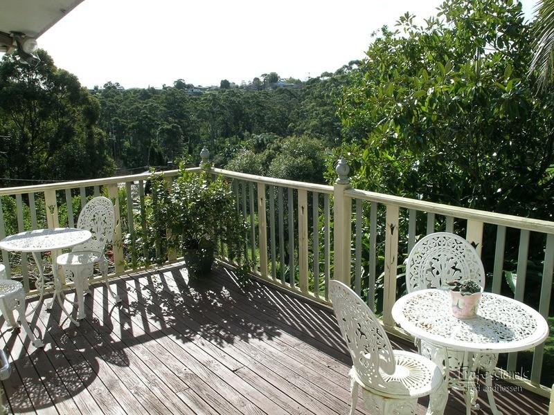 Garden Suburb NSW 2289