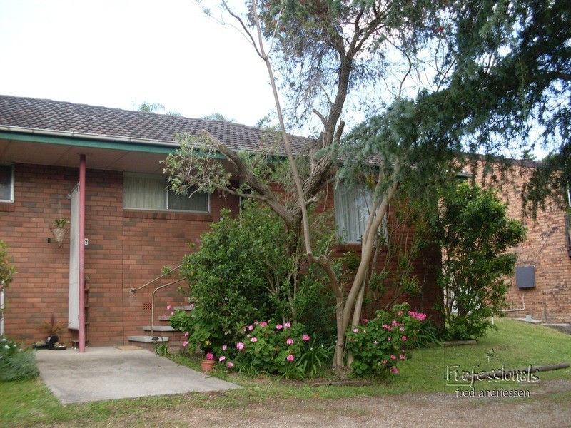 2/101 Berkeley Street, Speers Point NSW 2284