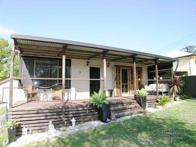 Cardiff South NSW 2285