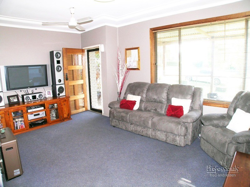 Cardiff South NSW 2285