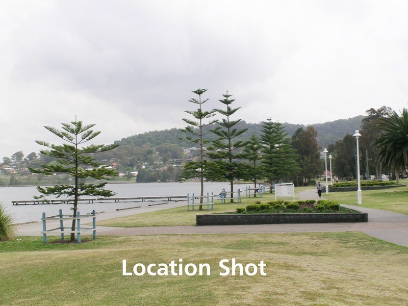 Warners Bay NSW 2282