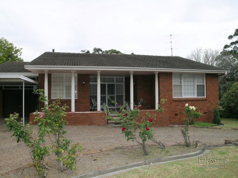 Garden Suburb NSW 2289