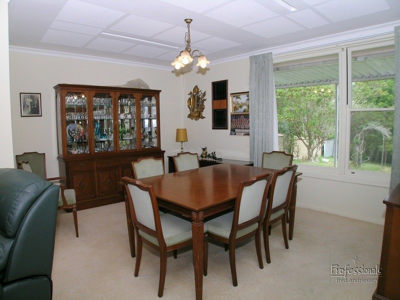 Garden Suburb NSW 2289