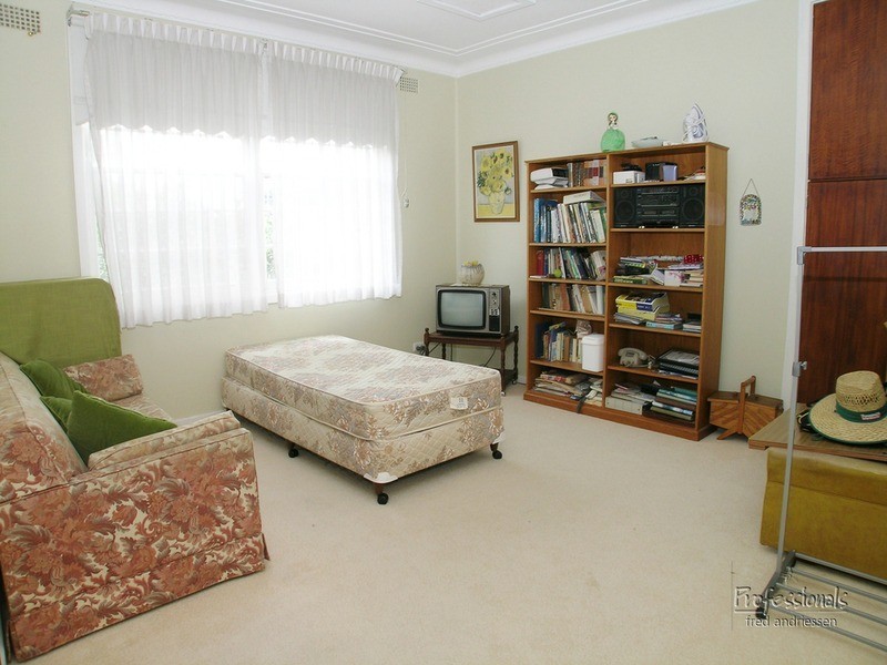 Garden Suburb NSW 2289