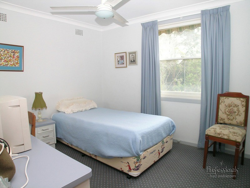 Garden Suburb NSW 2289