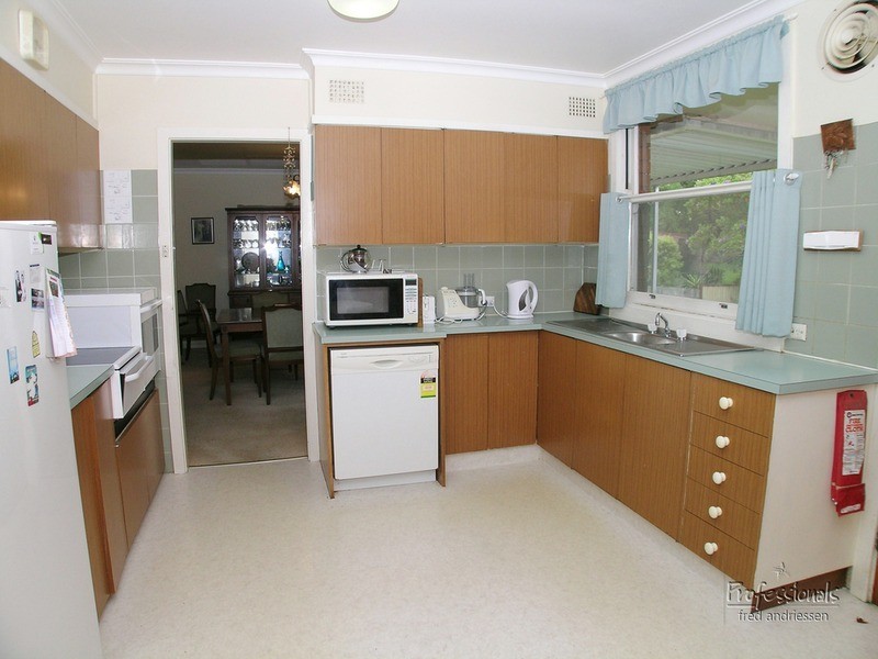 Garden Suburb NSW 2289