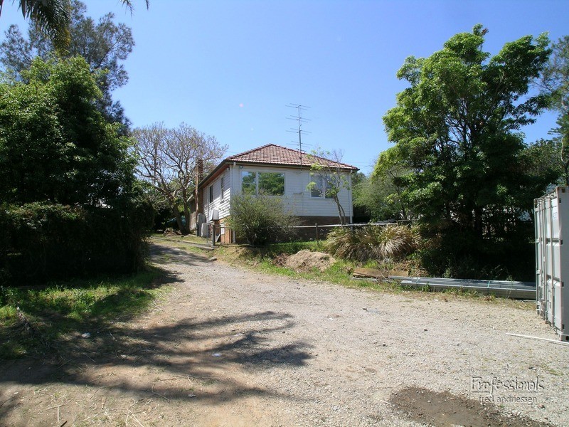 Garden Suburb NSW 2289