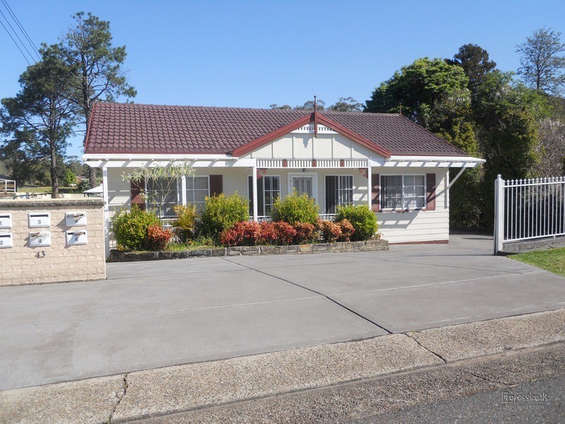 1/43 Smith Road, Elermore Vale NSW 2287