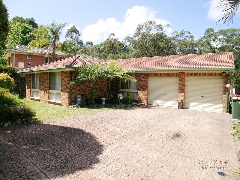 9 Bulwarra Place, Bolton Point NSW 2283