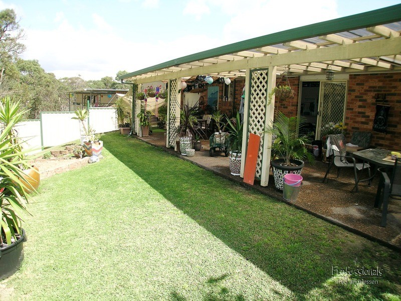 9 Bulwarra Place, Bolton Point NSW 2283