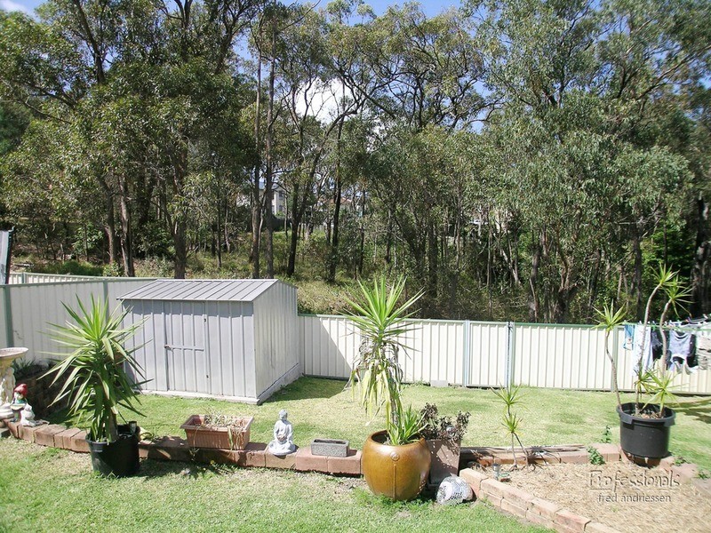 9 Bulwarra Place, Bolton Point NSW 2283
