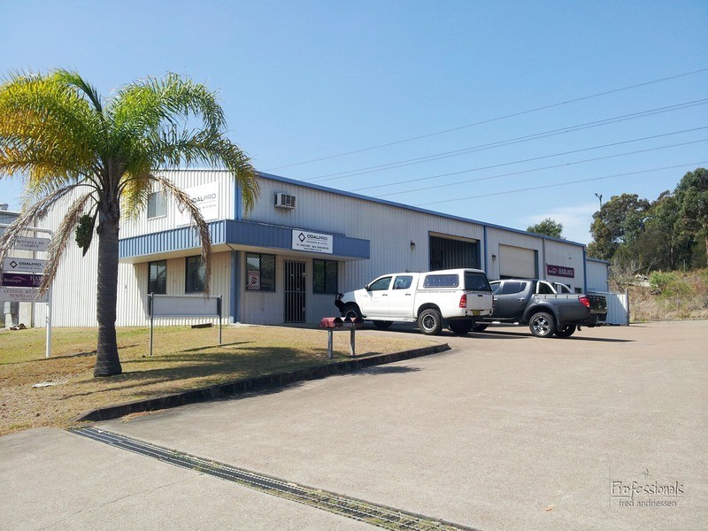 Cardiff NSW 2285