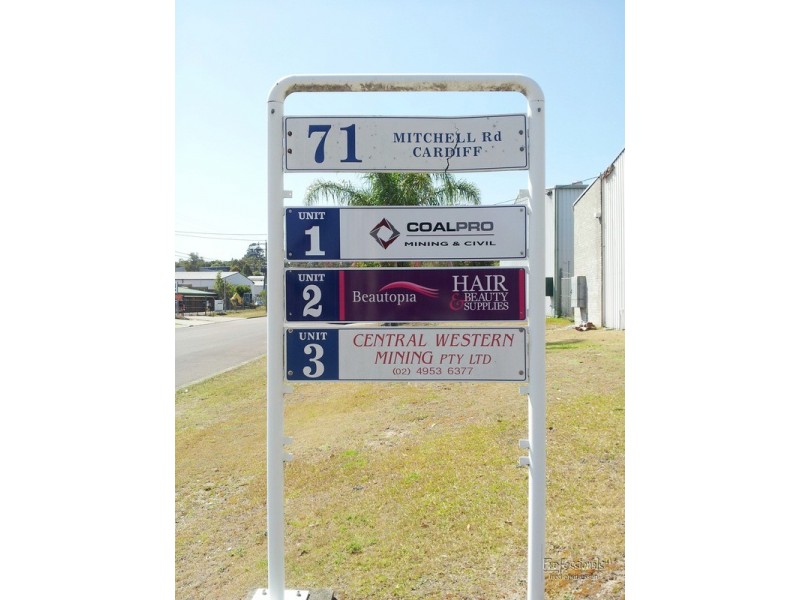 Cardiff NSW 2285