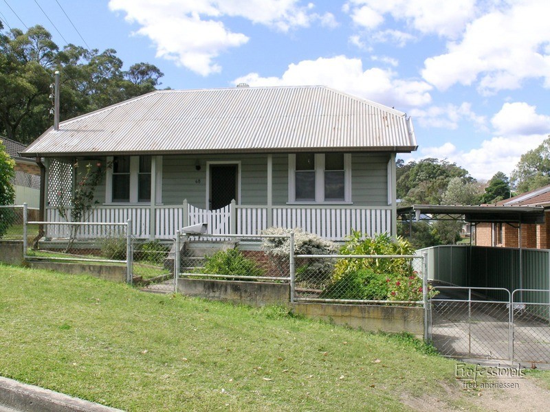 68 Lowry Street, Cardiff NSW 2285