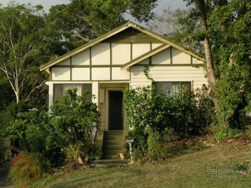 13 Lovell Street, Cardiff NSW 2285