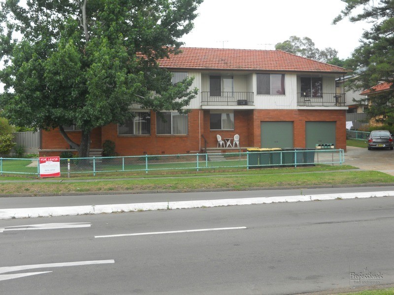 5/2 Munibung Road, Cardiff NSW 2285