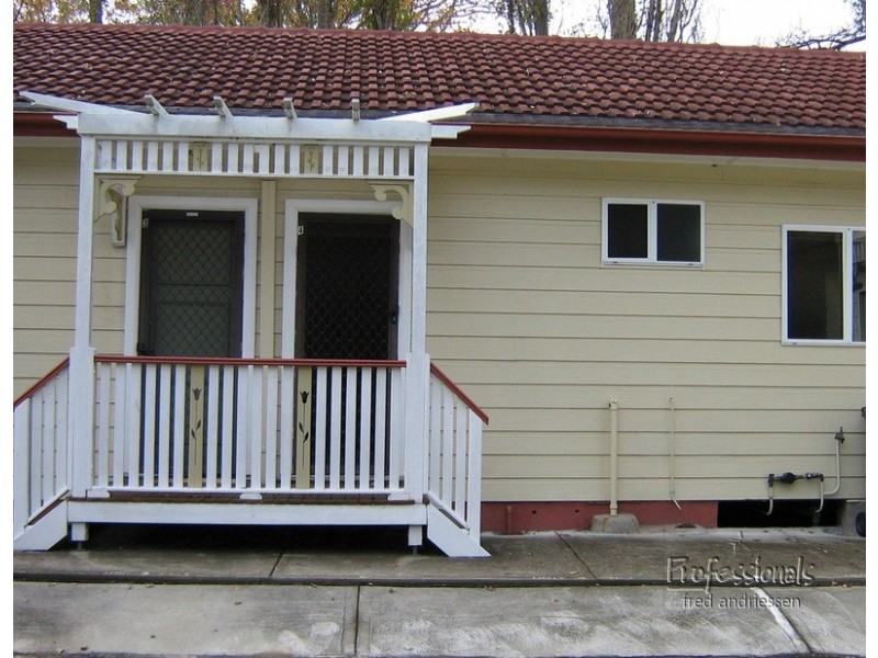 4/43 Smith Road, Elermore Vale NSW 2287