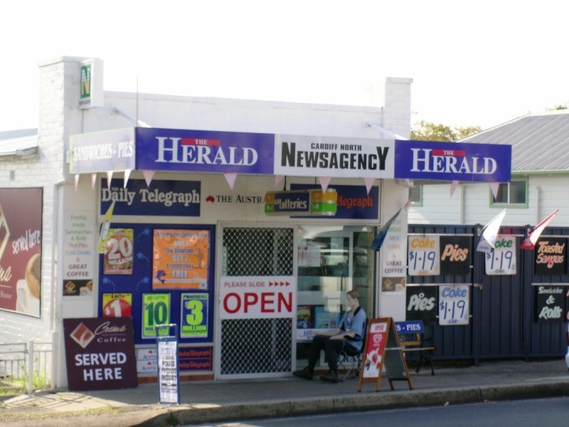 Cardiff NSW 2285
