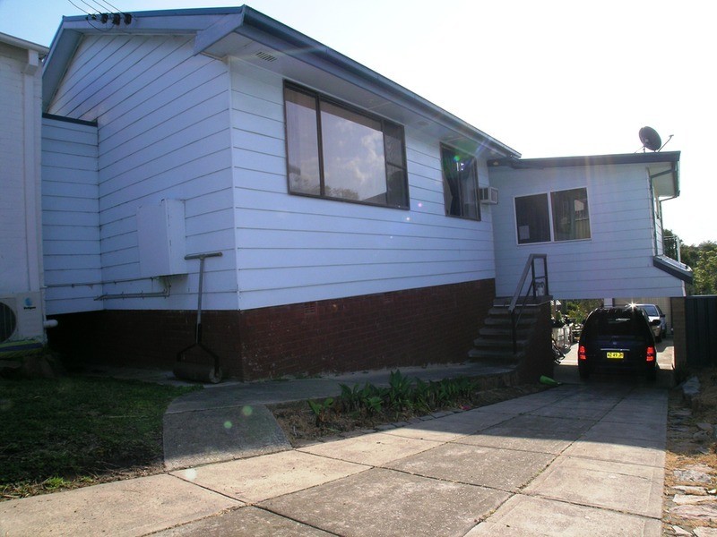 Cardiff NSW 2285
