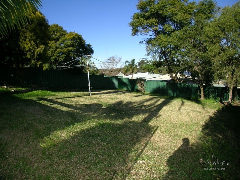 109 Myall Road, Cardiff NSW 2285