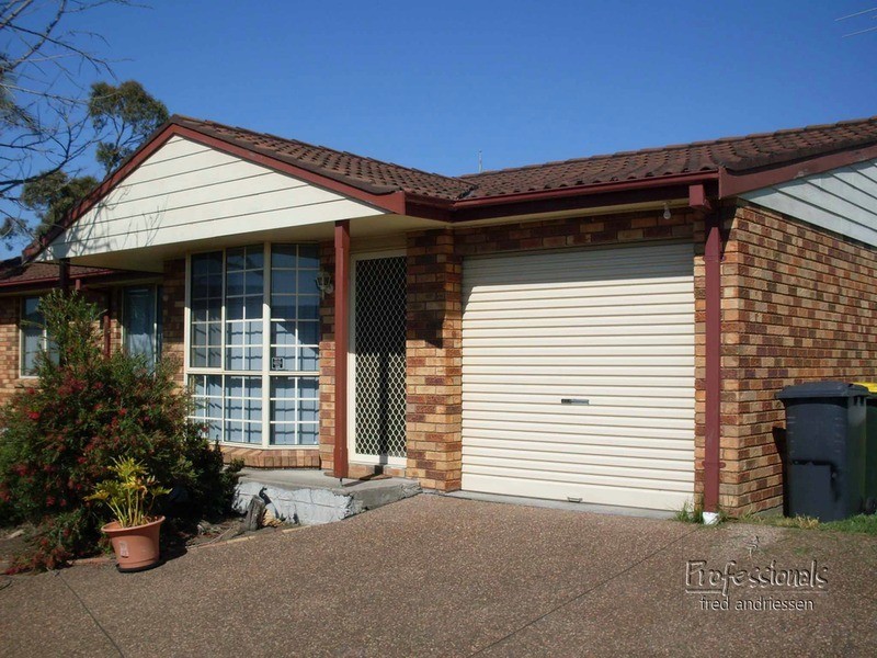 4A Blackwood  Circuit, Maryland NSW 2287