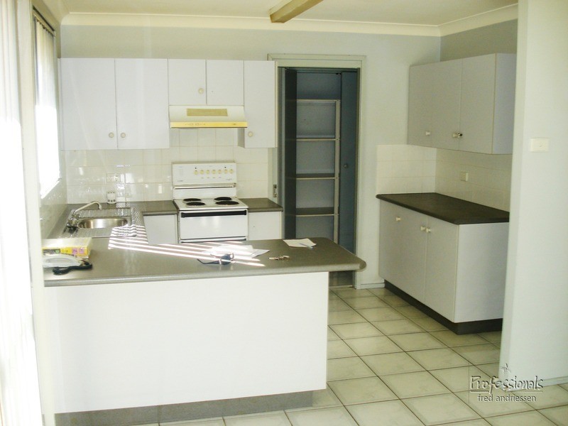 4A Blackwood  Circuit, Maryland NSW 2287