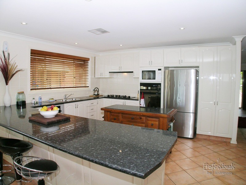 Macquarie Hills NSW 2285