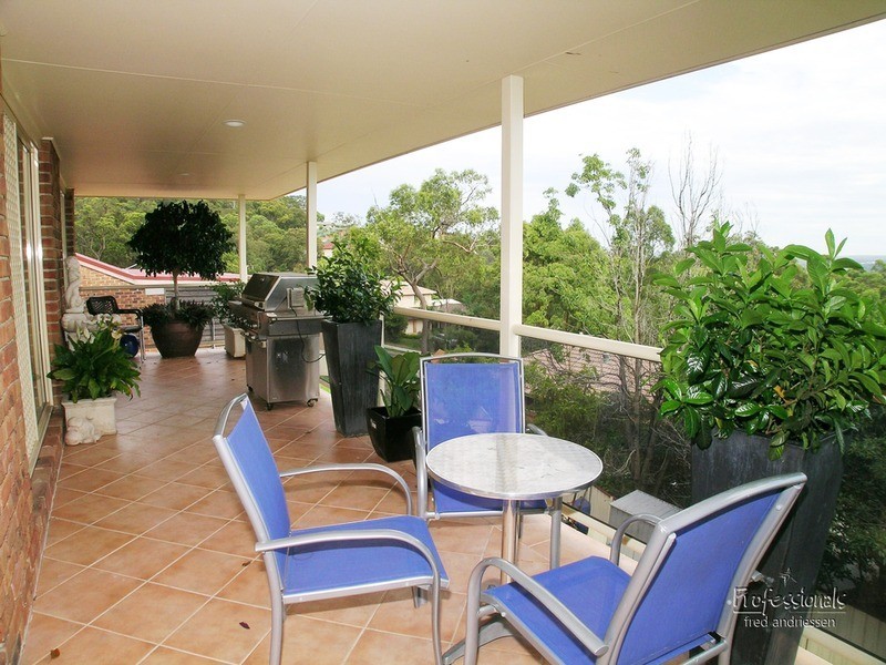 Macquarie Hills NSW 2285