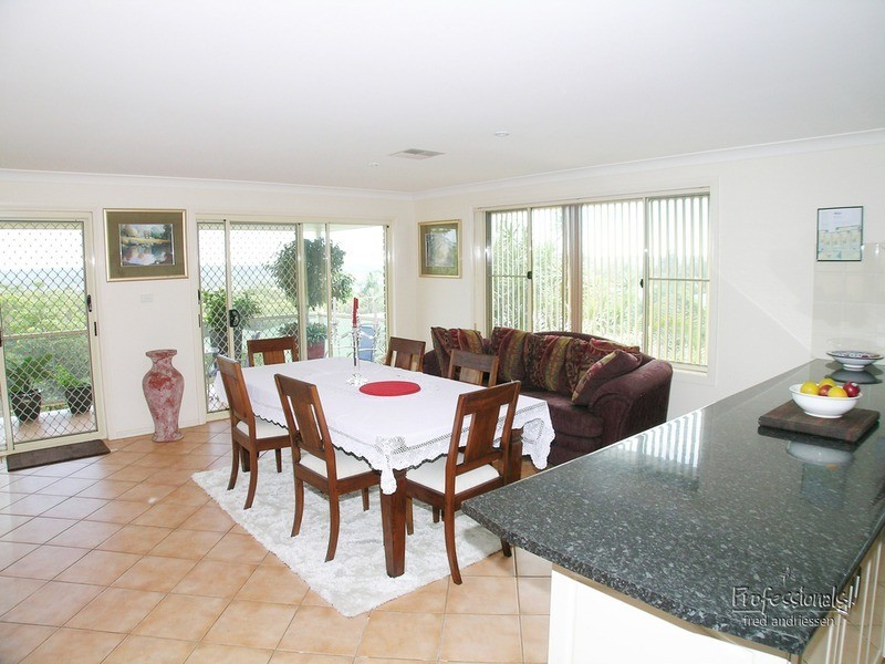 Macquarie Hills NSW 2285