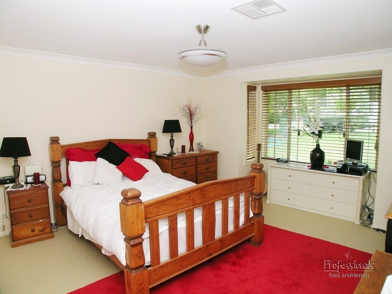 Macquarie Hills NSW 2285