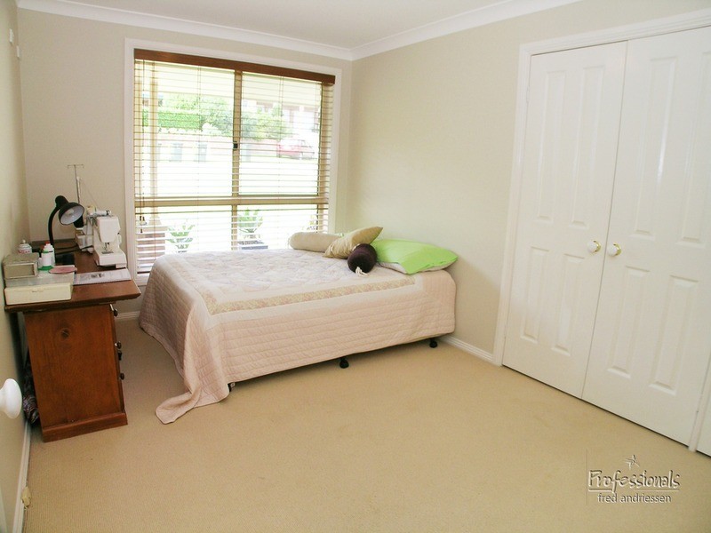 Macquarie Hills NSW 2285