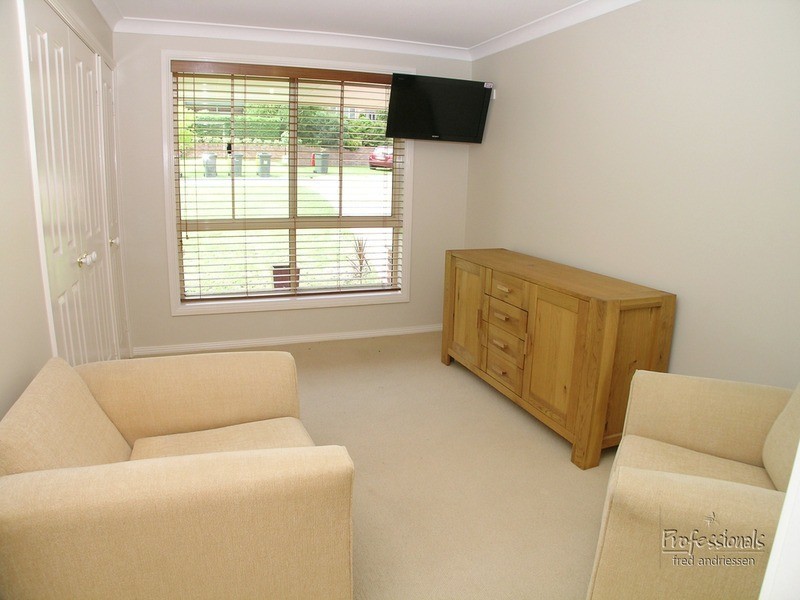 Macquarie Hills NSW 2285