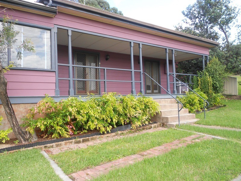 8 William Street, Cardiff NSW 2285