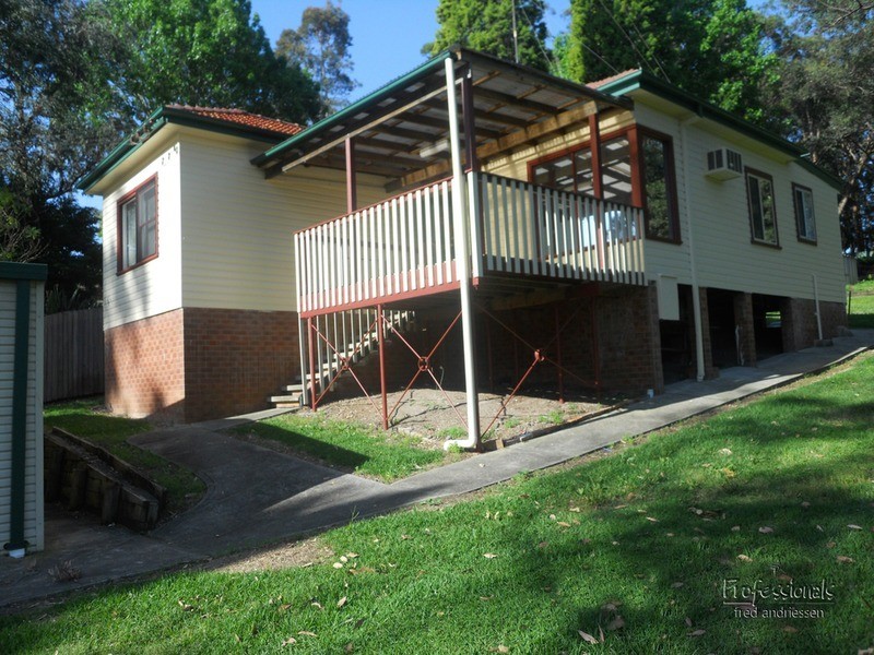 1 Kathleen Street, Cardiff NSW 2285