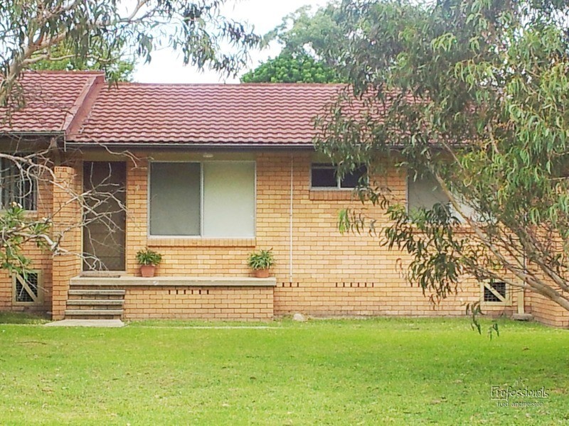 Cardiff South NSW 2285