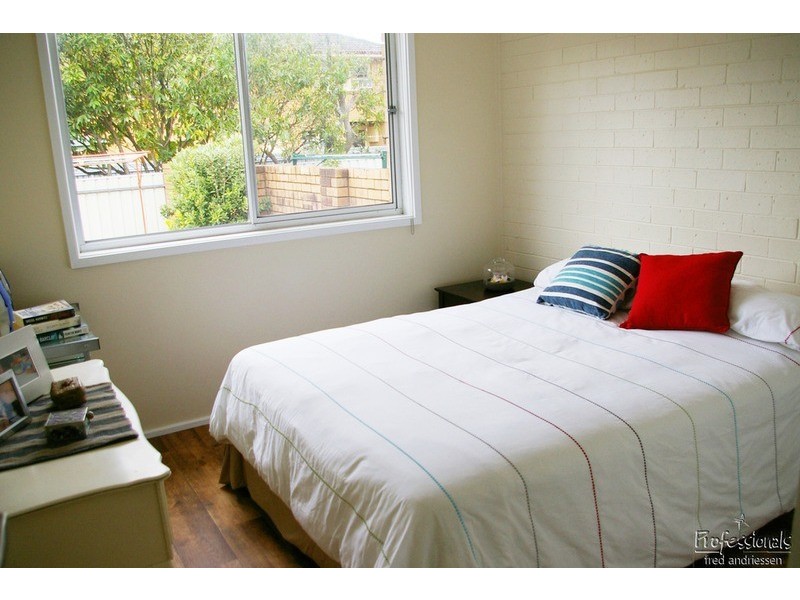 Cardiff South NSW 2285